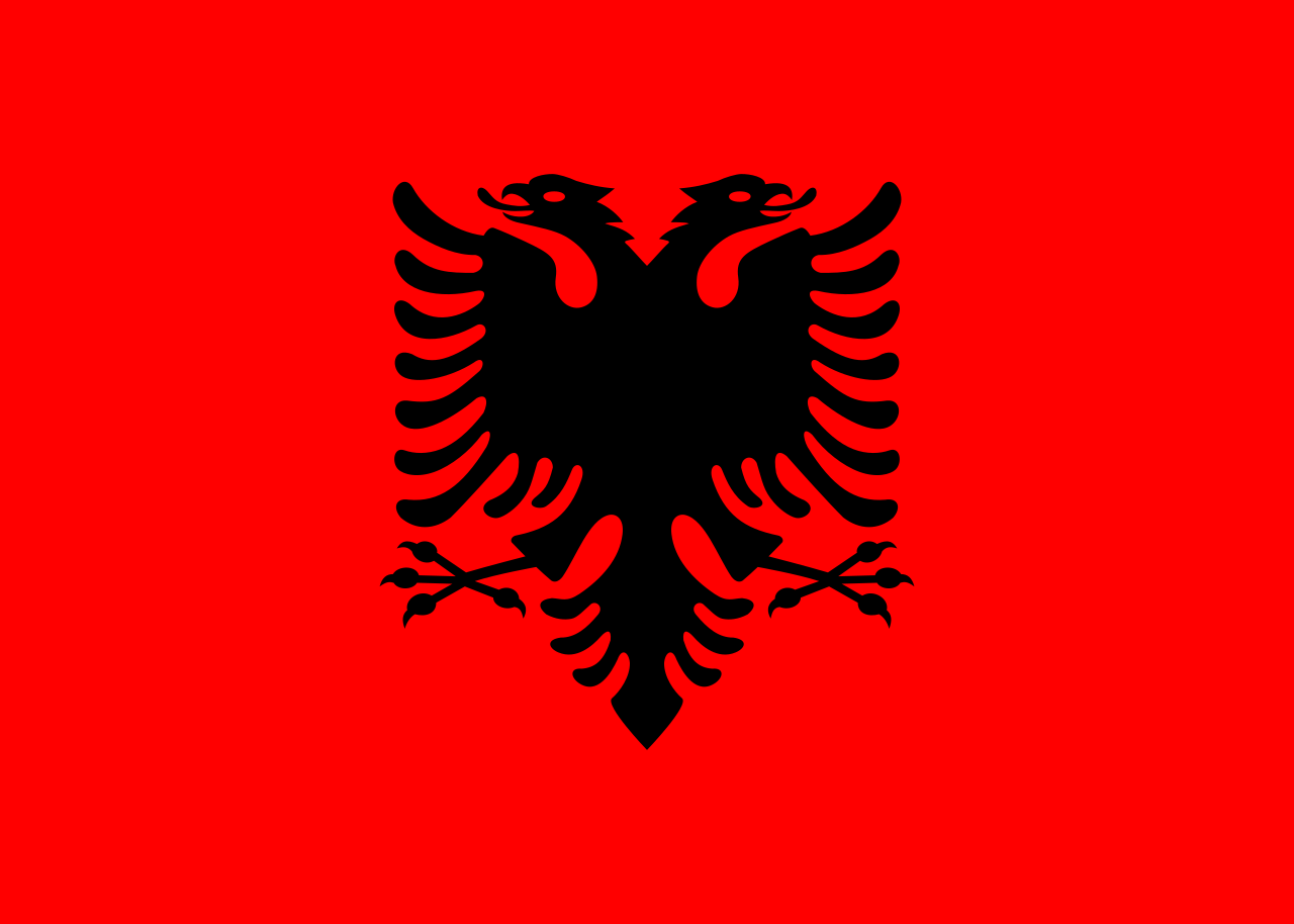 albanien