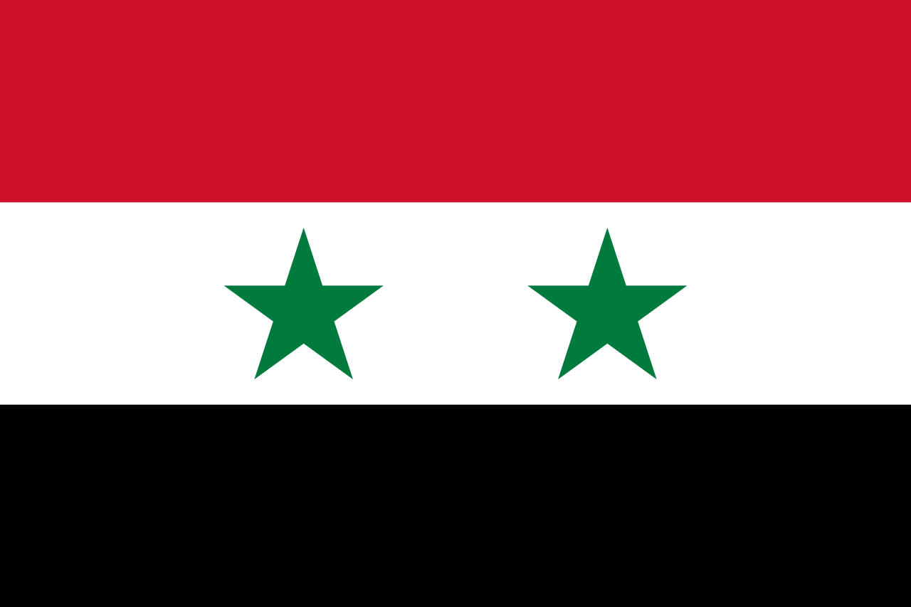 syrien